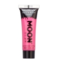 Picture of Moon Glow - Neon UV Face & Body Paint - Intense Pink (12ml)
