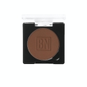 Picture of Ben Nye Eye Shadow - Dark Brown (ES-54) 3.5gm