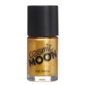 Picture of Cosmic Moon - Metallic Nail Polish - Gold (14ml) 