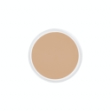 Picture of Ben Nye Creme Foundation - Alabaster (P-43) 0.5oz/14gm