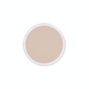 Picture of Ben Nye Creme Foundation - Ballet White (P-022) 0.5oz/14gm