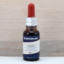 Picture of Kryolan Eye Blood 4100 - Red (20 ml)