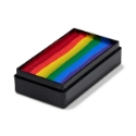 Picture of Global - Fun Strokes -  New Pride Flag - 30g 