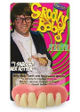 Picture of Billy Bob Groovy Baby Teeth ( Austin Powers Style )