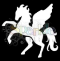 Picture of Pegasus - Sparkle Stencil (1pc)
