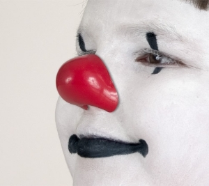 Professional Clown Noses, ProKNOWS Noses - Hokey Pokey Shop, Professional  Face and Body Paint Store