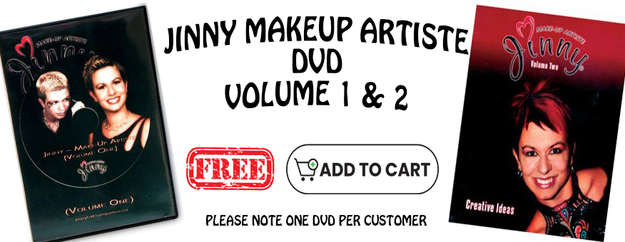 Hokey Pokey Shop - Jinny DVD FREE