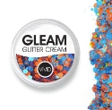 Picture of Vivid Glitter Cream - Dominance - GLEAM "Gameday" UV Glitter Cream (25g) 