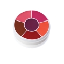 Picture of Ben Nye Brights Creme Rouge Wheel (CR-300) - 1 oz