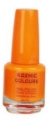 Picture of Kozmic Colours - Neon UV Nail Polish - Orange (13.3ml)