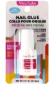 Picture of Viva Color - Nail Glue Brush On (5ml)