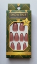 Picture of Colors by Tivoli - Show Time  Pointy Nails - Style 33