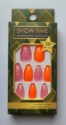 Picture of Colors by Tivoli - Show Time  Pointy Nails - Style 31
