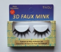 Picture of Tivoli - 3D Faux Mink Eyelash Kit with Adhesive Gel - 004