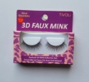 Picture of Tivoli - 3D Faux Mink Eyelash Kit with Adhesive Gel - 012