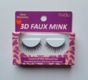 Picture of Tivoli - 3D Faux Mink Eyelash Kit with Adhesive Gel - 010