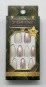 Picture of Colors by Tivoli - Show Time  Pointy Nails - Style 2