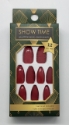 Picture of Colors by Tivoli - Show Time  Pointy Nails - Style 22