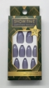 Picture of Colors by Tivoli - Show Time  Pointy Nails - Style 27