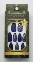 Picture of Colors by Tivoli - Show Time  Pointy Nails - Style 29