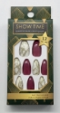 Picture of Colors by Tivoli - Show Time  Pointy Nails - Style 6