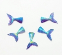 Picture of Mermaid Tails Purple (SG-E771) (5pcs)