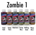 Picture of ProAiir Hybrid - Zombie 1 Pack of 6 ( 2 oz )
