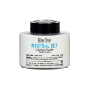 Picture of Ben Nye Neutral Set - Colorless Face Powder 1.2 oz (TP5)