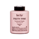 Picture of Ben Nye Pretty Pink Face Powder 2.6 oz. (TP9) 