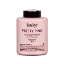 Picture of Ben Nye Pretty Pink Translucent Face Powder 2.6 oz. (TP9) 