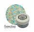 Picture of Amerikan Body Art Chunky Glitter Creme - Pisces (15 gr)