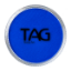 Picture of TAG - Royal Blue - 90g