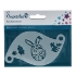 Picture of Superstar Face Paint Stencil - EASTER JOY 77085