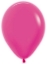 Picture of Sempertex 11" Round (50pcs) - Neon Fuchsia 212
