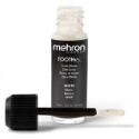Picture of Mehron Tooth FX Special Effects Tooth Paint - White